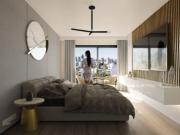 Departamento 2amb de pozo en Ciudad de la Paz 3100, Belgrano