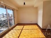 Departamento 2amb en alquiler Colegiales
