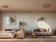 Departamento 2amb en chacarita