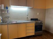 Departamento 2amb Macrocentro