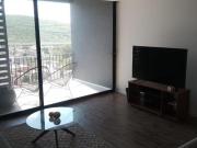 Departamento 2bdr amueblado y equipado atrás de UVM