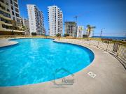 Departamento 2D/1B/1E en Av. Cerro Paranal – Amoblado