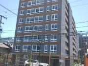 Departamento 2d1b 44 m2 valor 2300 uf, compra con cero...
