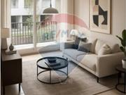 Departamento 2d+1b en La Cisterna