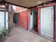Departamento 2D/1B en venta, Población La Laguna