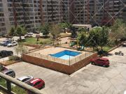 Departamento 2d / 1b Condominio Parque Salesianos San Miguel