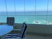 Departamento 2D/2B/1E, VISTA AL MAR Av Borgoño Concón