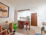 Departamento 2d+2b+1est+1bdga en Stgo