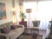 Departamento 2d+2b+1estc en Stgo