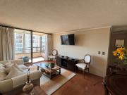 Departamento 2D2B Arriendo, amoblado