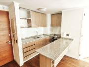 DEPARTAMENTO 2D/2B CALLE GARCIA REYES 71, SANTIAGO