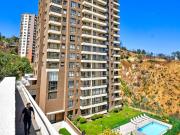 Departamento 2D2B Canal Beagle, Viña del Mar