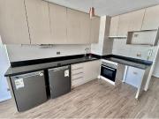 Departamento 2D/2B con amplia terraza en Ñuñoa