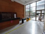 Departamento 2d/2b Con Bod. En Alonso De Ovalle, Santiago