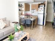 Departamento 2D/2B con estacionamiento