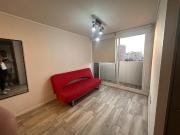 Departamento 2d+2b Con Estacionamiento San Miguel