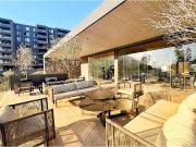 Departamento 2D/2B con terraza y luz natural