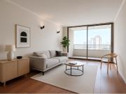 Departamento 2d+2b en Santiago