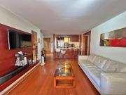 Departamento 2D2B En Venta En Las Condes Moderno Departamento 2D2B En Venta En Las Condes Moderno