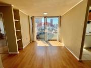 Departamento 2D2B Norte Metro Parque Almagro