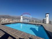 Departamento 2D+2B piscina C.Colón/S.Elcano