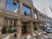 Departamento 2D / 1B calle Huérfanos con Manuel Rodriguez