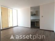DEPARTAMENTO 2D 1B EN LA FLORIDA, SEMI NUEVO