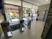 Departamento 2D 1B Est y bod, cercano a metro Rondizzoni