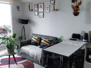 Departamento 2D / 1B + Estacionamiento comuna La Cisterna