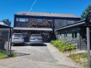 DEPARTAMENTO 2D 2B A CUADRAS DEL CENTRO DE PUERTO VARAS