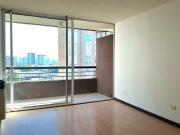 Departamento 2D / 2B a pasos del Metro Lo Ovalle
