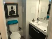 Departamento 2d 2b Av. Departamental. A pasos del metro!