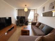 Departamento 2D 2B con terraza en San Miguel