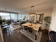 DEPARTAMENTO 2D 2B CON VISTA AL MAR EN CENTRO DE VIÑA