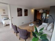 Departamento 2d 2b Edificio Peninsula Vista Puerto Varas