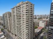 DEPARTAMENTO 2D 2B EN ARRIENDO – SANTIAGO CENTRO