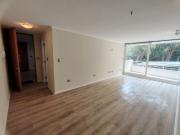 Departamento 2d 2b En Reñaca Con Terraza Y Vista Al Bosque