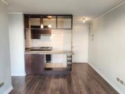 Departamento 2d 2b + Est y Bod / Metro Ñuñoa