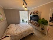 DEPARTAMENTO 2D 2B ESTACIONAMIENTO EN CANAL BEAGLE