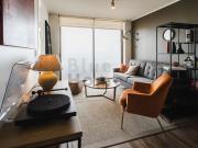 Departamento 2D 2B gran terraza en Santa Elena, San Joaquín