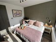 Departamento 2D 2B Lomas San Sebastian