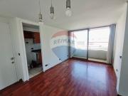 Departamento 2D + 2B, Lord Cochrane