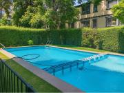 DEPARTAMENTO 2D 2B LYON / EL VERGEL