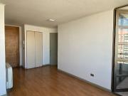 Departamento 2d + 2b nataniel cox santiago centro