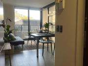 Departamento 2D 2B Plaza Perú Recoleta metro Cementerios