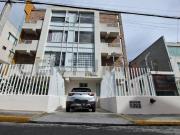 Departamento 2D Amoblado en Alquiler Urb. Floresta de...