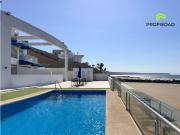 Departamento 2 Dorm, Terraza y acceso directo a la playa...