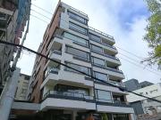 Departamento 2D en Renta Gonzales Suarez