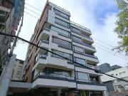 Departamento 2D en Renta Gonzales Suarez