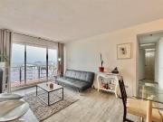 Departamento 2D Los Dominicos VISTA Despejada